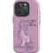 Disney Princess Rapunzel Never Too Old To Dream Art iPhone 16 Pro Impact Case